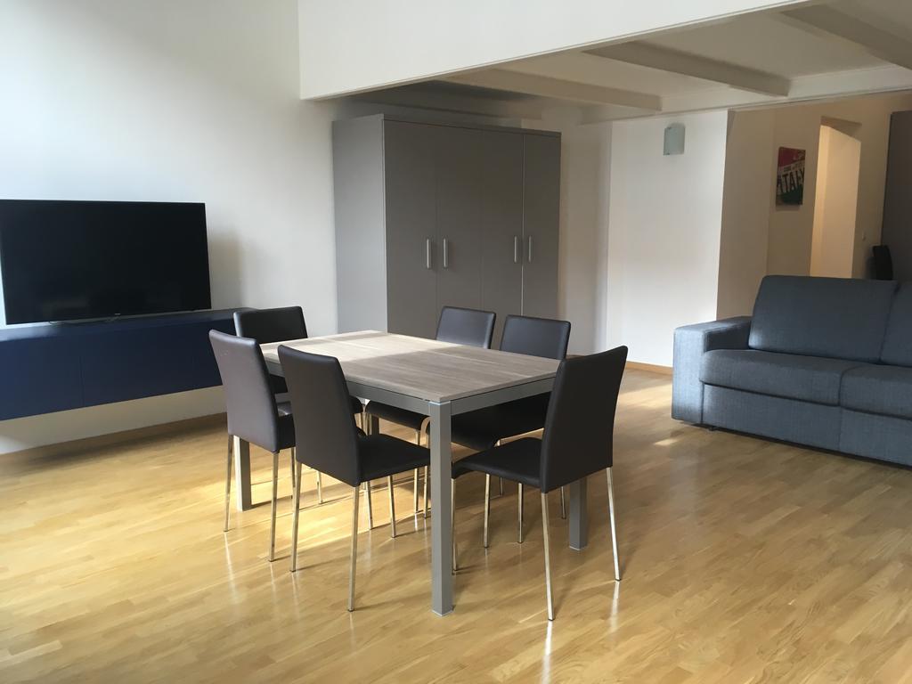 Prague Apartments Sokolovska 91 מראה חיצוני תמונה