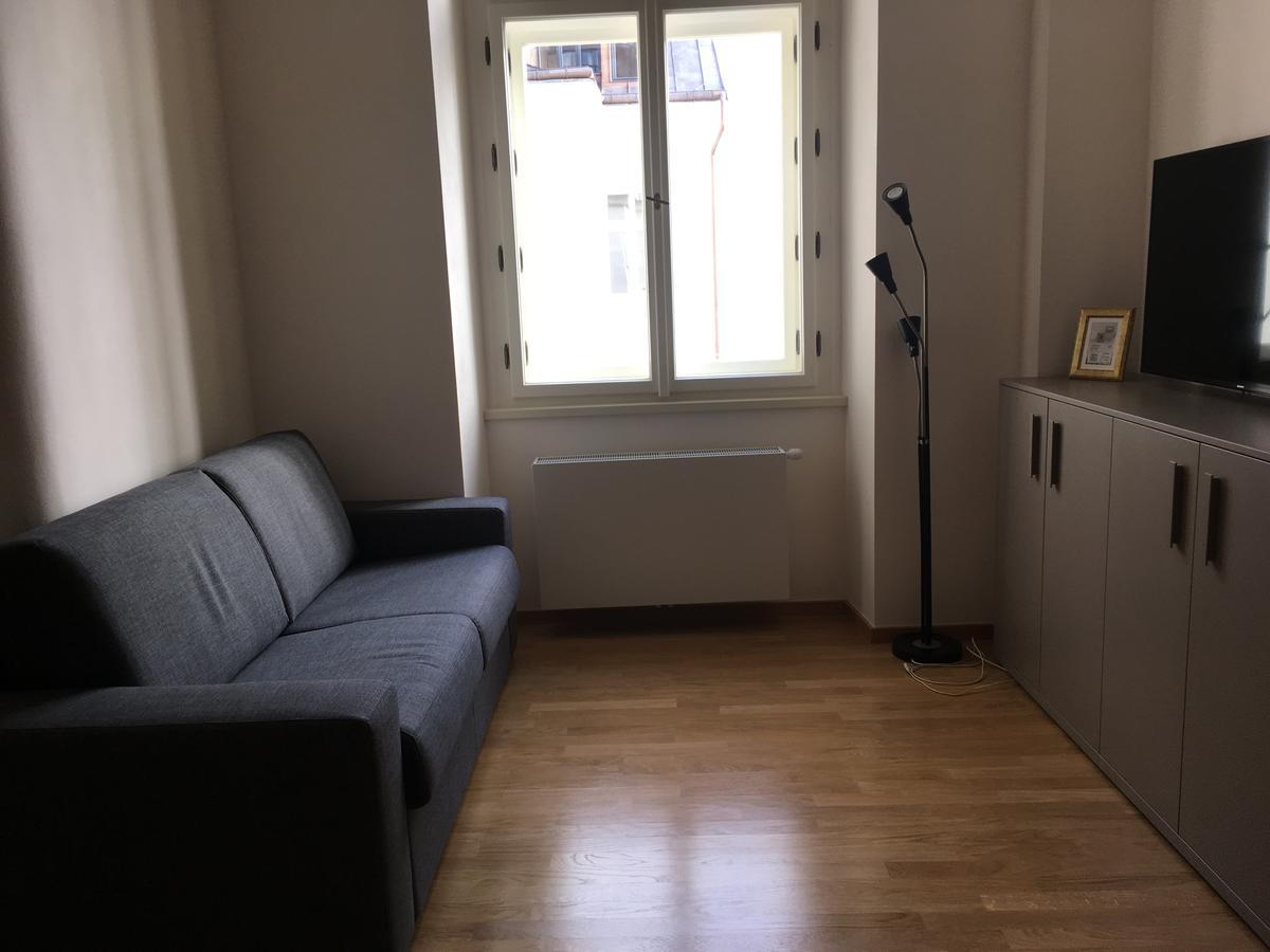 Prague Apartments Sokolovska 91 מראה חיצוני תמונה